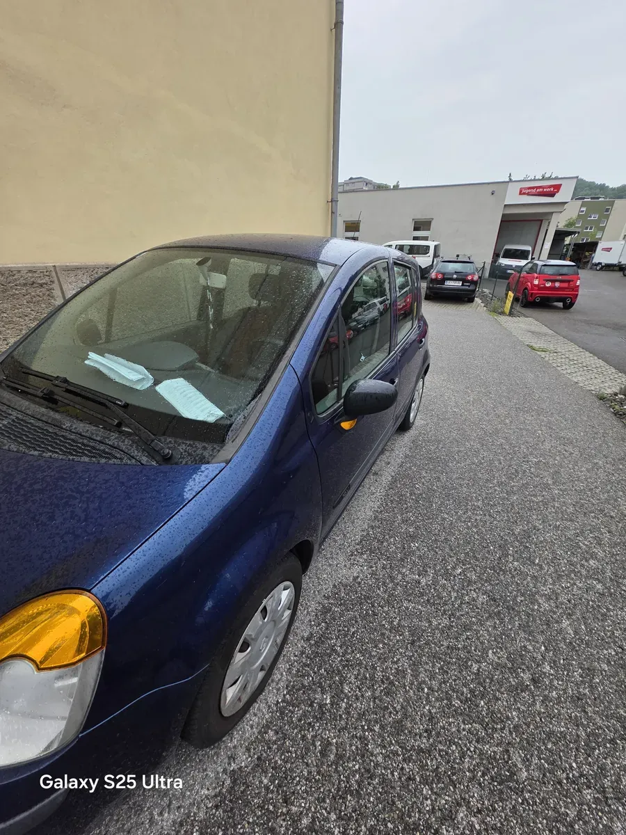 Renault Sonstige 2006 photo 3