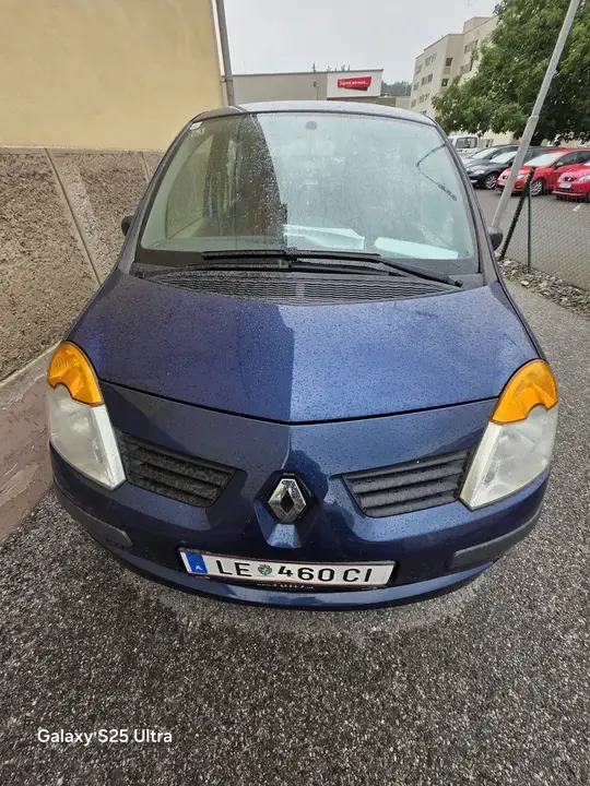 Renault Sonstige