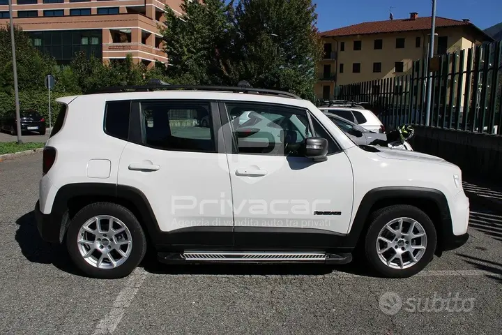 Jeep Renegade 2020 photo 4