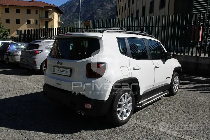 Jeep Renegade 2020 photo 5