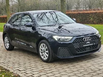 Audi A1 2020 photo 3