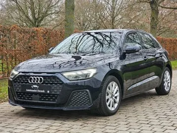 Audi A1 2020 photo 2