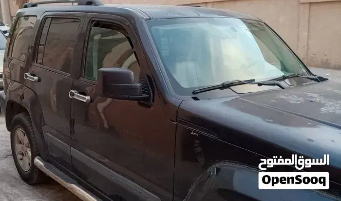 Jeep Liberty