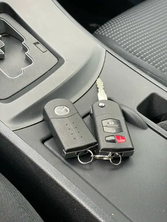 Mazda 3 2012 photo 5