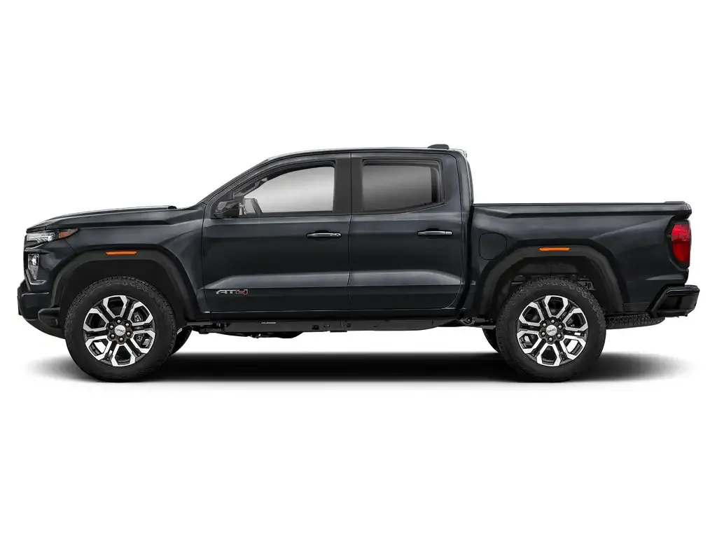 GMC Canyon 2024 photo 3