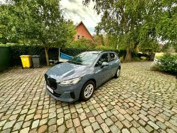 BMW 216I Active Tourer