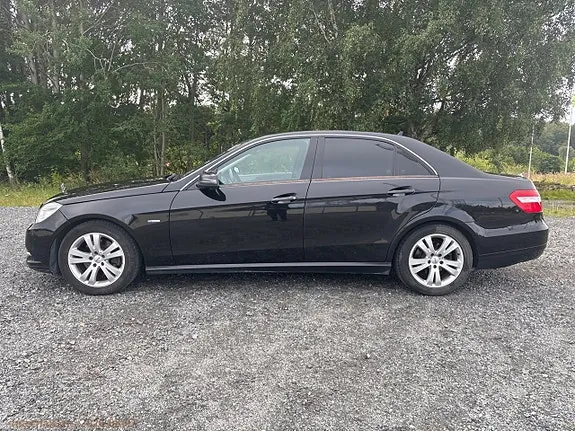 Mercedes-Benz E200C