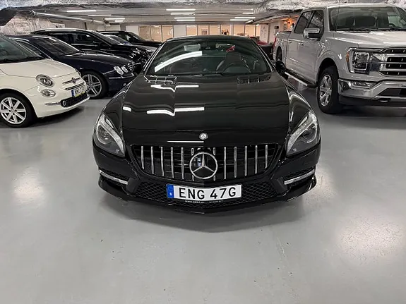 Mercedes-Benz Sl350 2016 photo 2