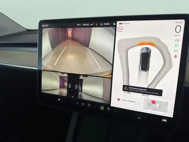 Tesla Model Y 2022 photo 5
