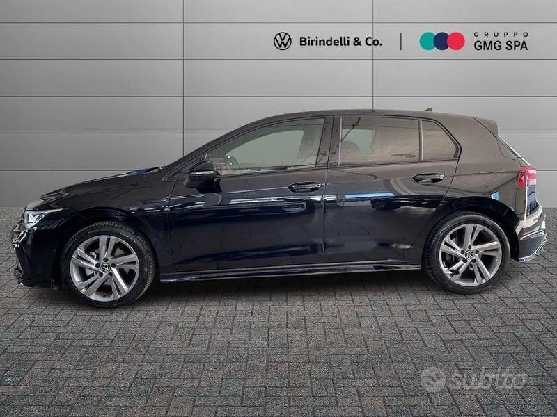 Volkswagen Golf 2023 photo 5