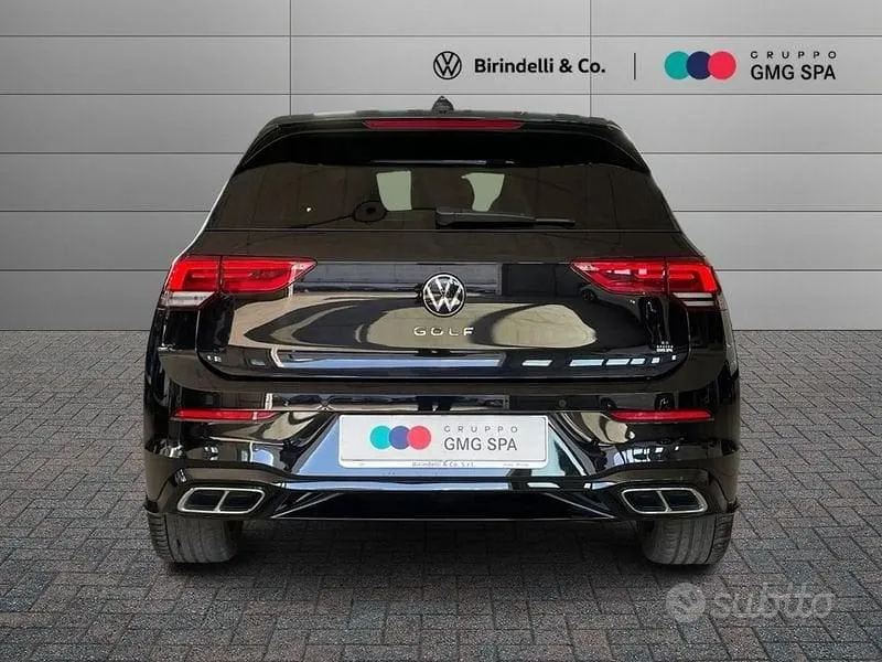 Volkswagen Golf 2023 photo 4