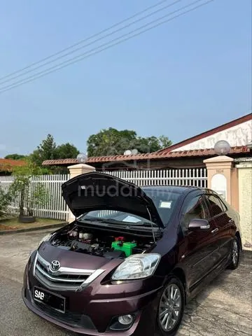 Toyota Vios