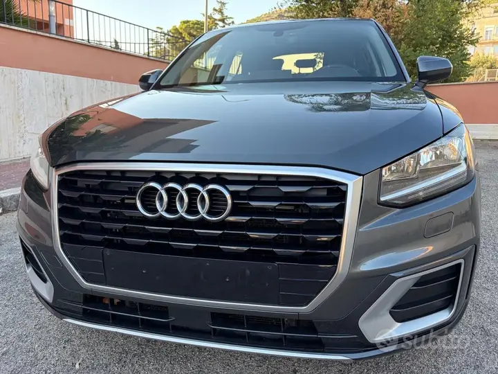 Audi Q2