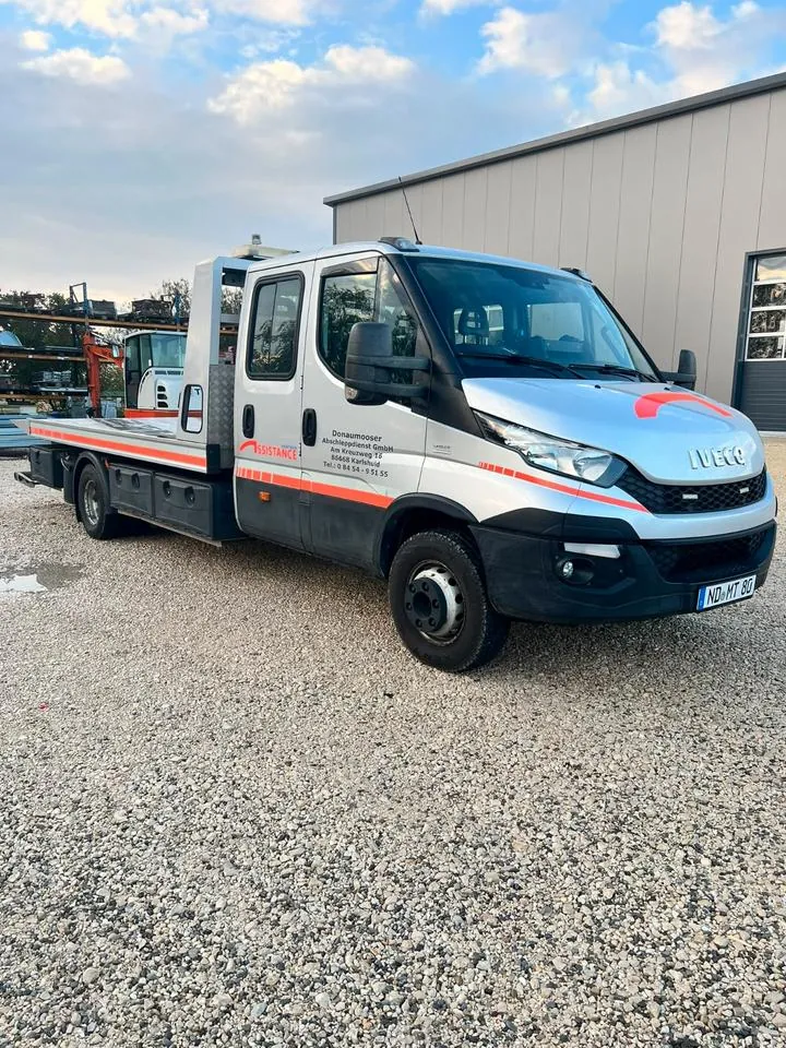 Iveco 70C17
