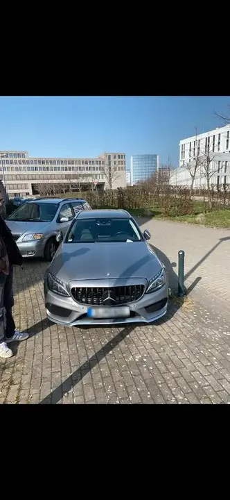 Mercedes-Benz C 250