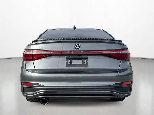 Volkswagen Jetta 2025 photo 5