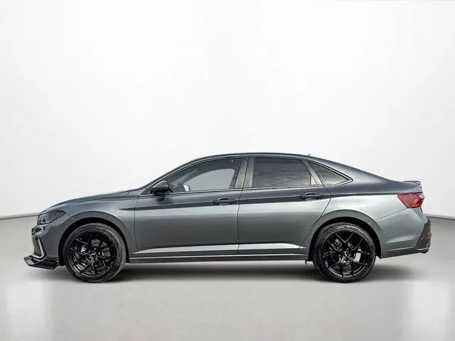 Volkswagen Jetta 2025 photo 2