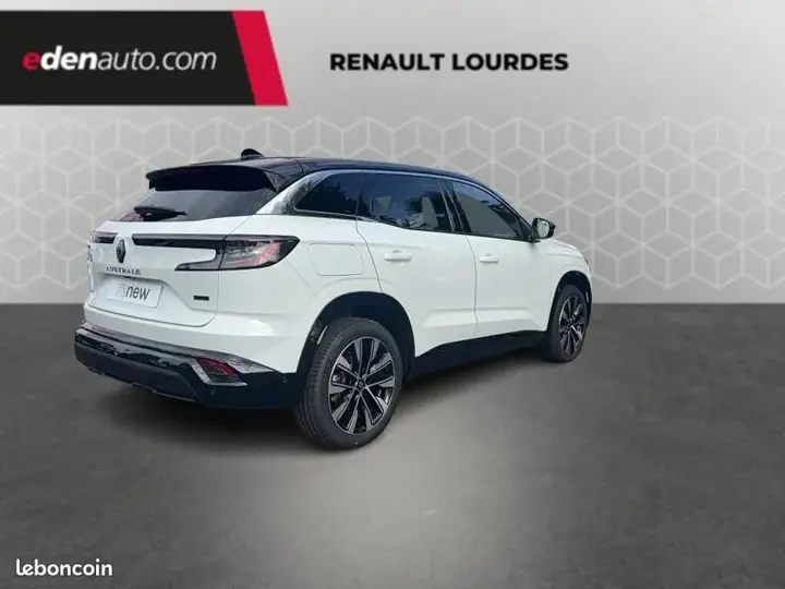 Renault Austral 2023 photo 5