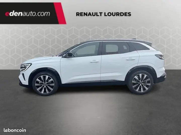 Renault Austral 2023 photo 2
