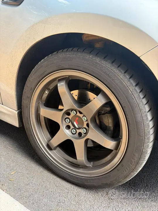 Fiat Tipo 2016 photo 4