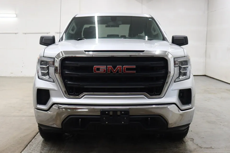 GMC Sierra 1500 2021 photo 3