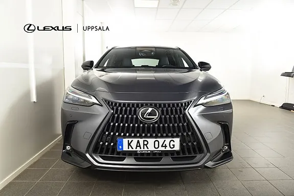 Lexus Nx450H+ 2025 photo 5