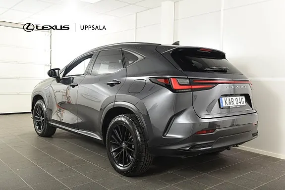 Lexus Nx450H+ 2025 photo 2