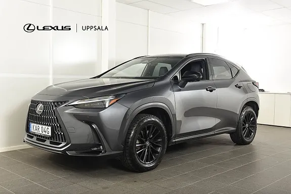 Lexus Nx450H+