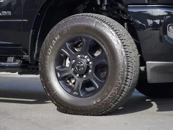 Ram 2500 2026 photo 5