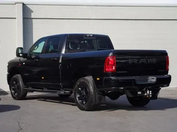 Ram 2500 2026 photo 3