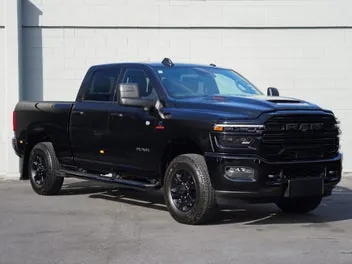 Ram 2500 2026 photo 2