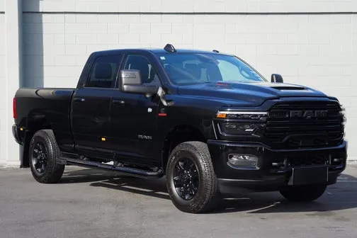 Ram 2500