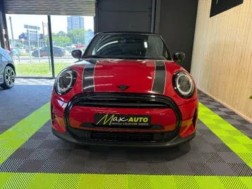 Mini Cooper 2021 photo 3