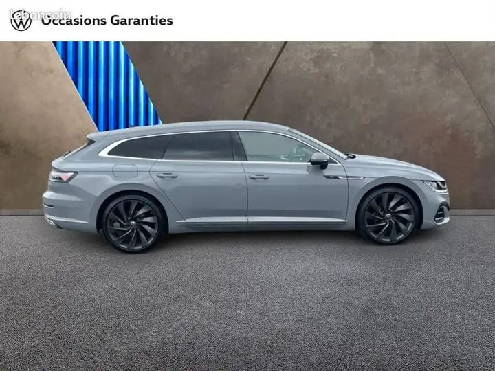 Volkswagen Arteon 2022 photo 5