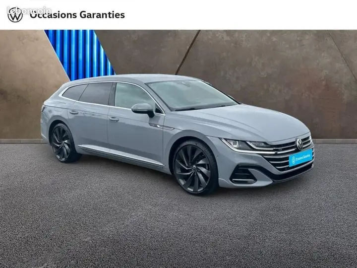 Volkswagen Arteon 2022 photo 4