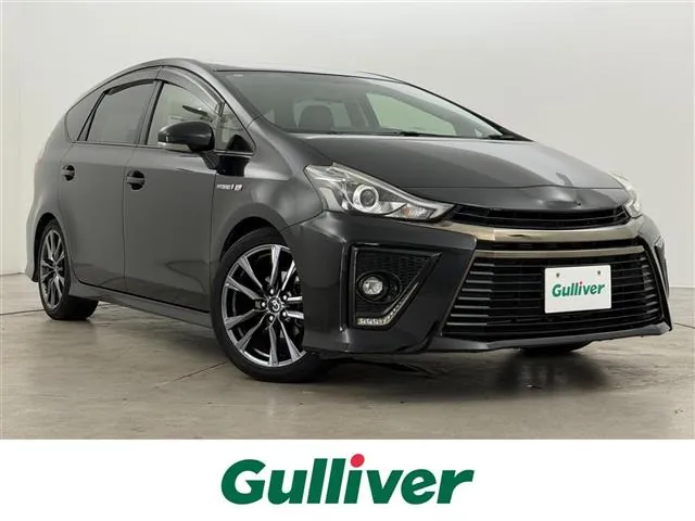 Toyota Priusα