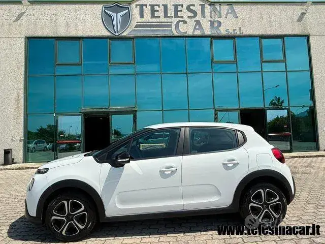 Citroen C3 2022 photo 4