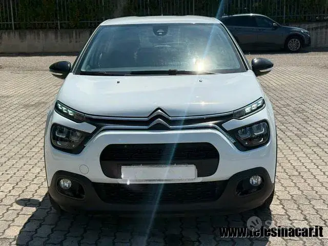 Citroen C3 2022 photo 2