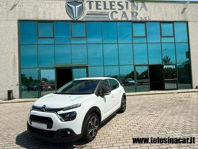 Citroen C3 2022 photo 3
