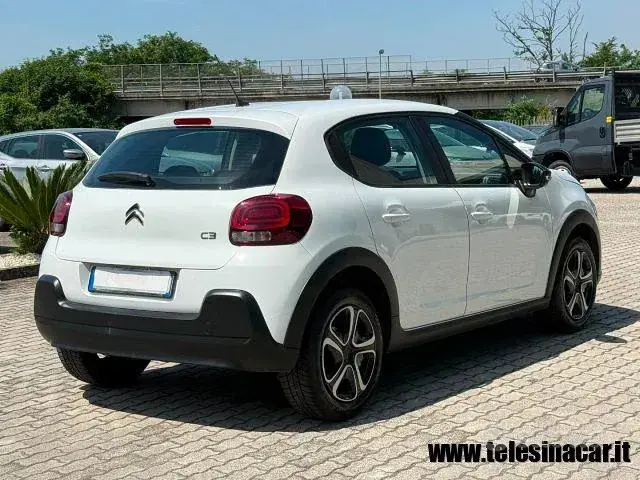 Citroen C3 2022 photo 5