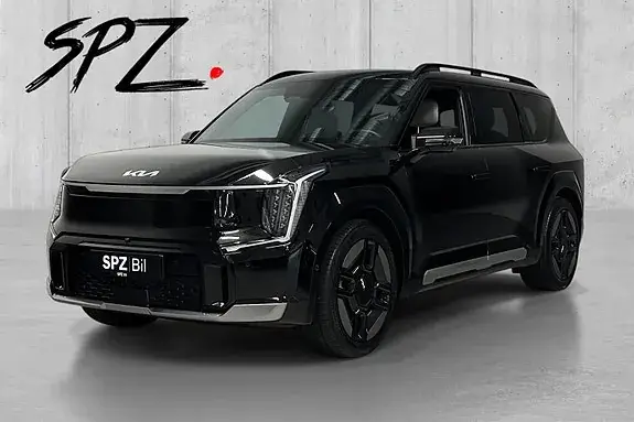 Kia Ev9