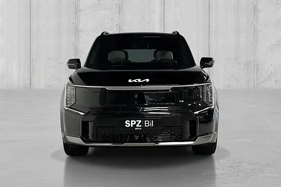 Kia Ev9 2025 photo 3