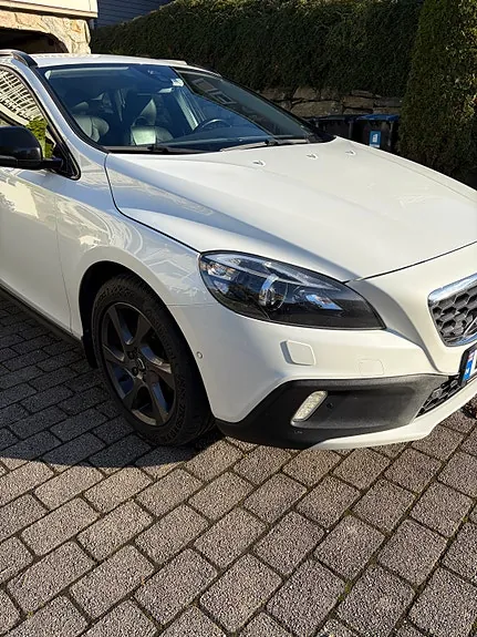 Volvo V40 Cross Country 2015 photo 5