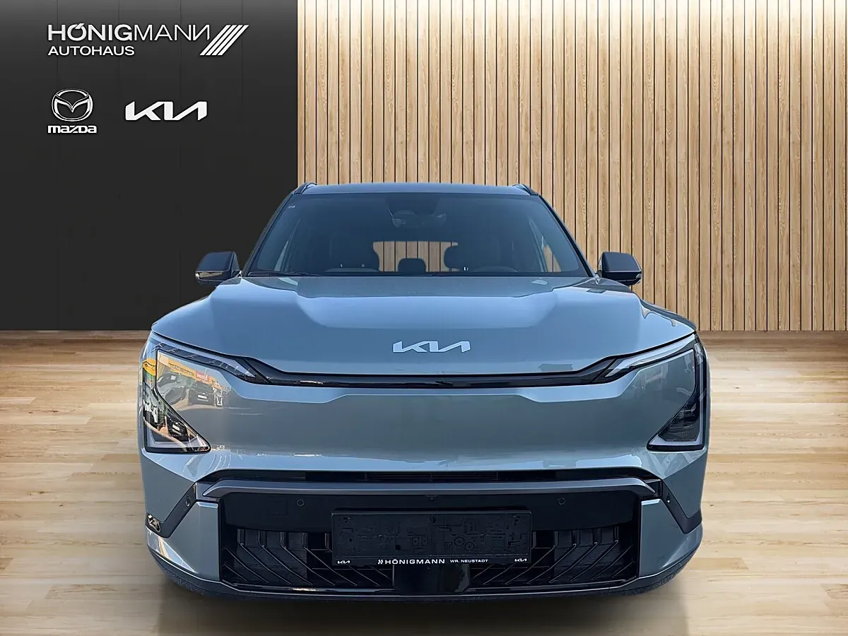 Kia Ev5 2026 photo 2