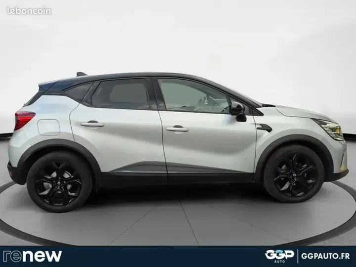 Renault Captur 2023 photo 5