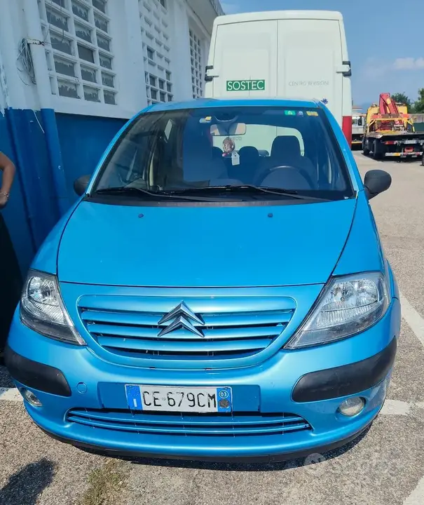 Citroen C3