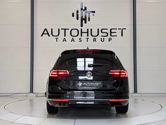 Volkswagen Passat 2015 photo 5