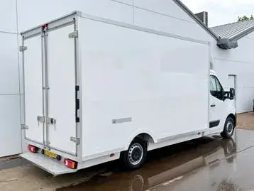 Renault Master 2024 photo 2