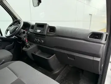 Renault Master 2024 photo 3