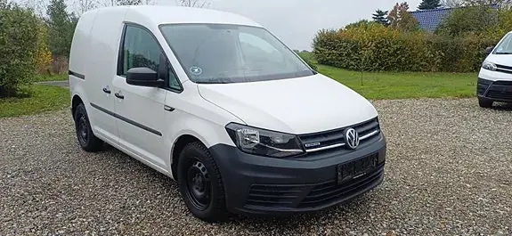 Volkswagen Caddy 2016 photo 2